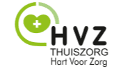 Logo HVZ Thuiszorg