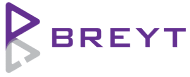 Breyt Logo