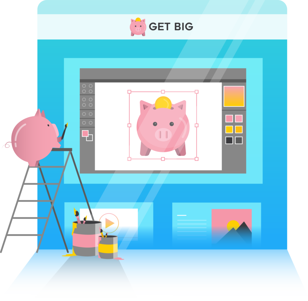 online branding 1024x1001