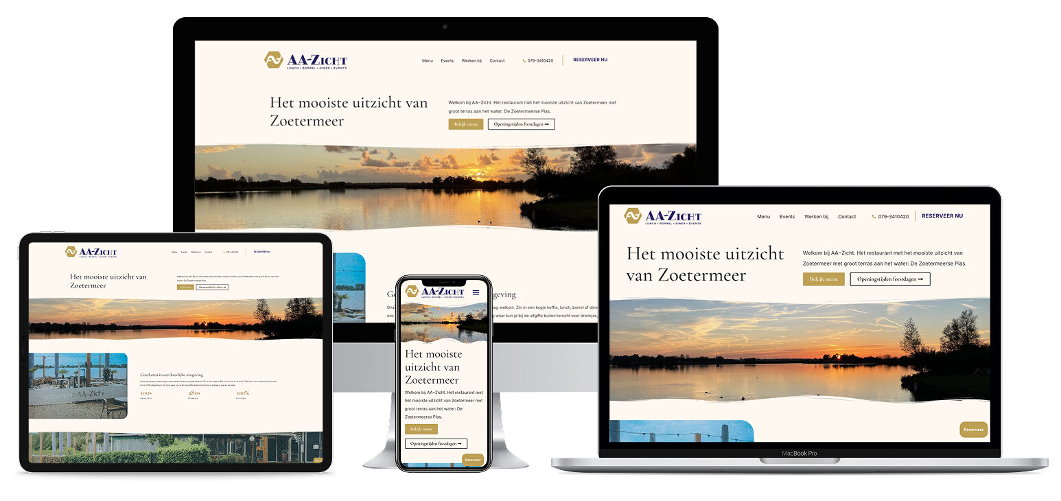 Mockup AA-Zicht